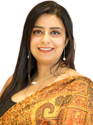 Parul Mehta Bhargava